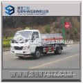 4m3 4*2 foton small fuel tank truck